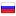 letua.ru hosted country